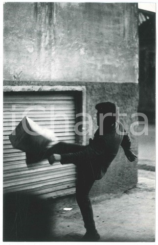 1970 milano periferie - milano,