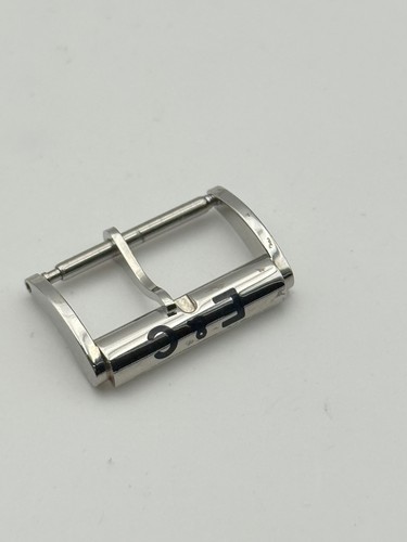 Eberhard 18mm fibbia buckle - eberhard,