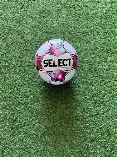 Pallone calcio hsb select - calcio,