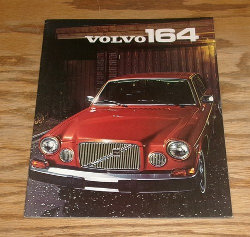 Brochure vendita originale - brochure,