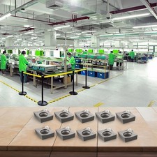 For Aluminium CCGT09T308-AK