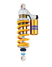 DU 246 REAR SHOCK ABSORBER