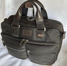 TUMI 2223640HKO Alpha Bravo