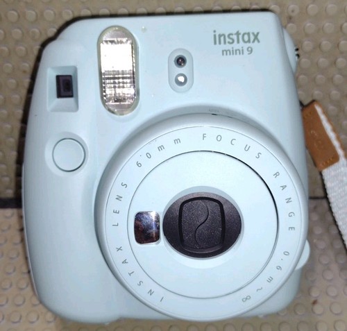 Fujifilm instax mini - fujifilm, 8