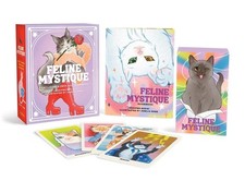 Feline Mystique: A Cat Lover's