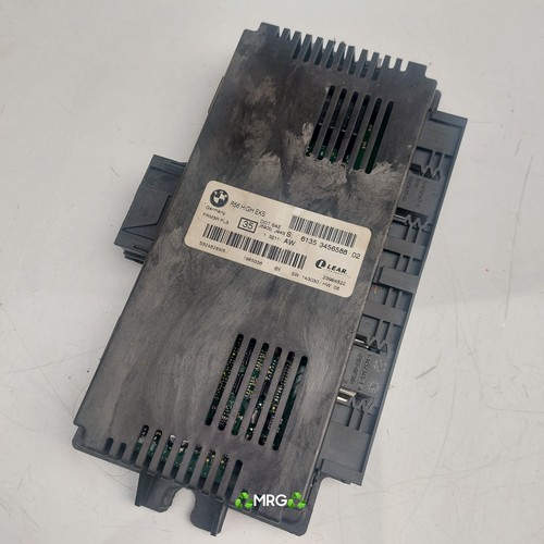 Mini r56 high - r56, 35