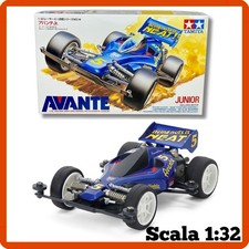 Tamiya mini 4wd 1/32 auto
