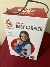 Ergobaby original baby carrier - baby,