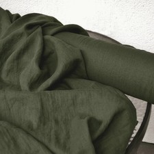 Tessuto 100% Cotone Biologico