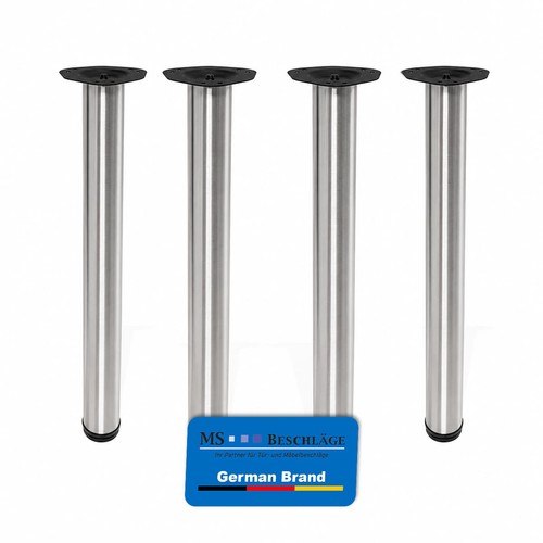Set gambe tavolo - 4,