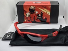 Oakley Half Jacket Occhiali Da Sole Ducati Limited Edition Vintage