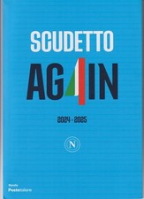 ITALIA 2025: Folder – Napoli