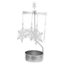  Portacandele a forma di