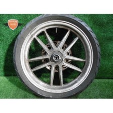 Ruota cerchio anteriore SYM Symphony 50 2010 2017