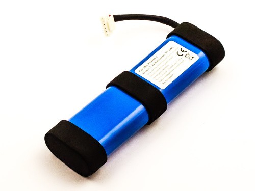 Batteria per jbl xtreme 2 - per,