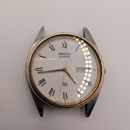 Orologio seiko 5y23 - orologio, 5y23-8a11