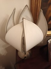 Lampada Vintage Da Tavolo