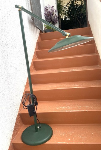 Lampada terra piantana anni - da,