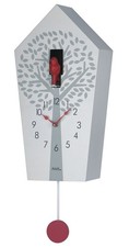Design orologio cucù al - a,