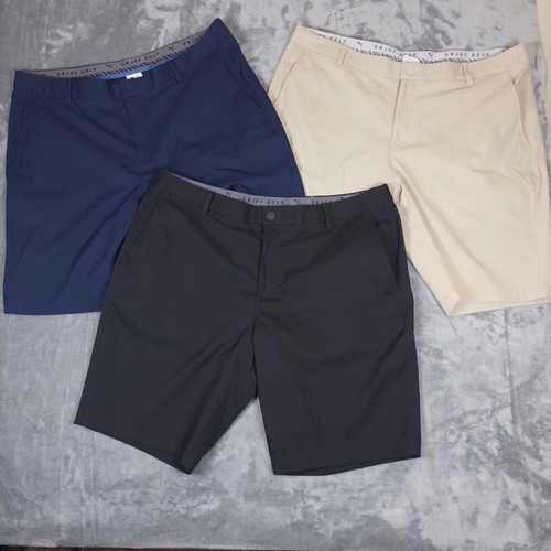 Puma pantaloncini golf uomo - golf, 40