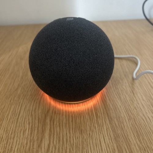 Amazon echo dot - 4a, generazione
