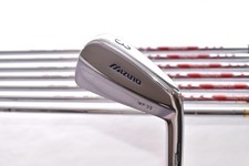 8 pezzi Mizuno MP-33 Forged