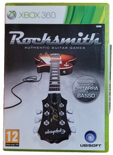 ROCKSMITH - AUTHENTIC GUITAR