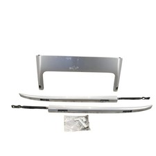 SPOILER POSTERIORE TETTO per