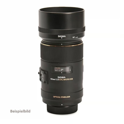 Sigma 105 dg os - 105, mm