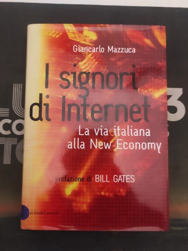 Giancarlo mazzuca i - giancarlo, signori