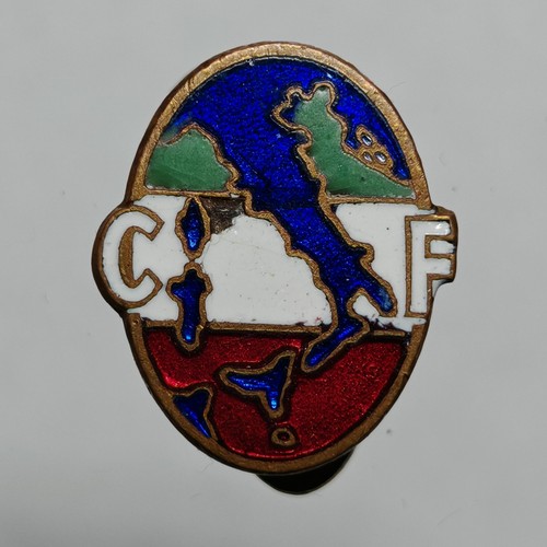 Distintivo pin confederazione - pin,