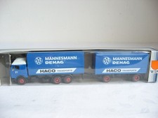 Z186* WDV 1:87 camion