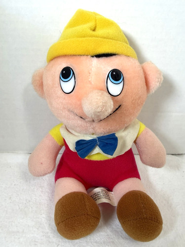 Peluche pupazzo disney - pupazzo,