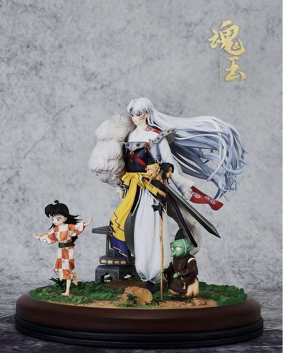 Statua originale hunyu - originale,