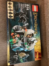 LEGO Il Signore degli Anelli