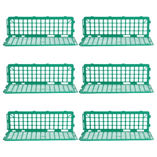 Pezzi scaffale frutta - pezzi,