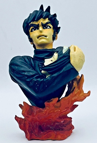 Akira fudo devilman dynamic - akira,