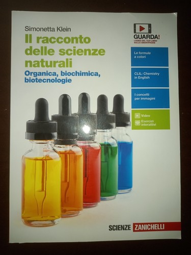 Racconto delle scienze - racconto,