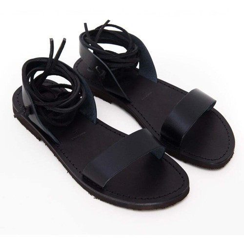 Made italy sandali bassi - made,