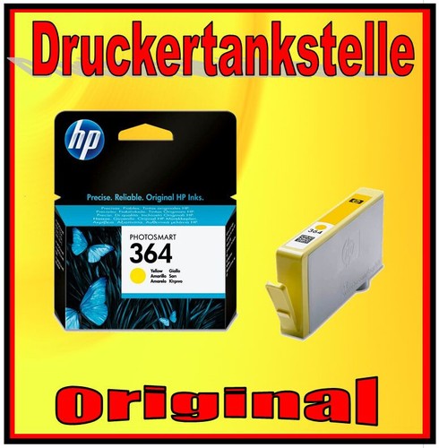 Originale 364 photosmart - originale,