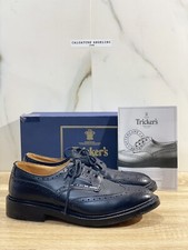 Tricker’s Bourton Derby