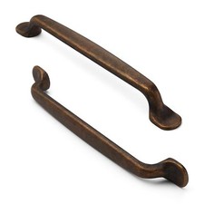 FURNIWARE 10 maniglie vintage