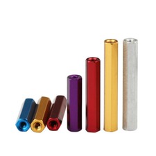 Dado di accoppiamento lungo