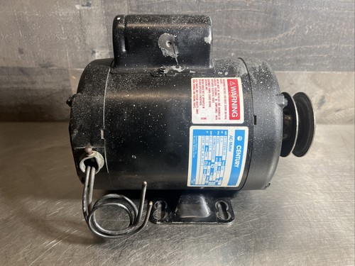 Motore compressore aria