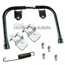 CAVALETTO NERO COMPLETO