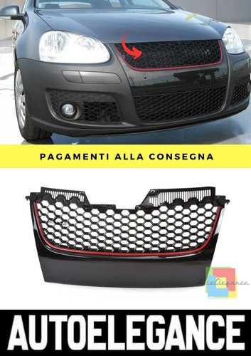 Griglia adatto per - vw, golf