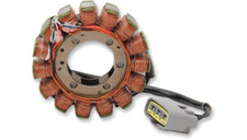 Rick's Electric Magneto Stator