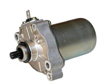 Motorino avviamento accensione - motorino,