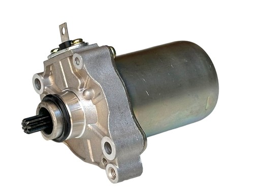 Motorino avviamento accensione - motorino,