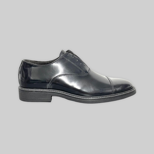 Scarpe oxford francesine - oxford, uomo